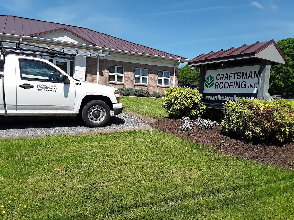 Quality Roof Replacement by experienced craftsmen in Dewy Rose
